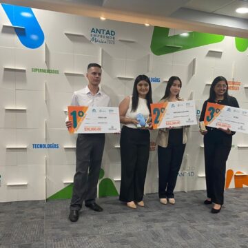 ESTUDIANTES DE LA UNIVERSIDAD TECNOLÓGICA DE CALVILLO LOGRAN RECONOCIMIENTO NACIONAL CON PROYECTO ECOLÓGICO