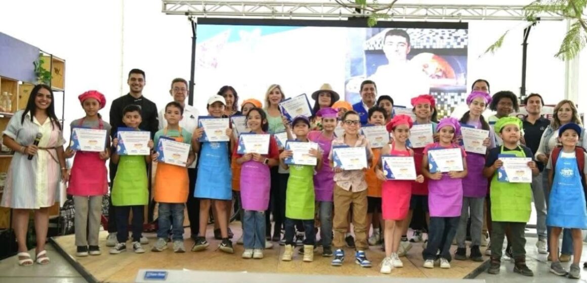 PIZZAS Y DIVERSIÓN PARA CELEBRAR EL DÍA DEL NIÑO; LAS INSCRIPCIONES ABREN EL 6 DE ABRIL