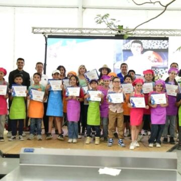 PIZZAS Y DIVERSIÓN PARA CELEBRAR EL DÍA DEL NIÑO; LAS INSCRIPCIONES ABREN EL 6 DE ABRIL