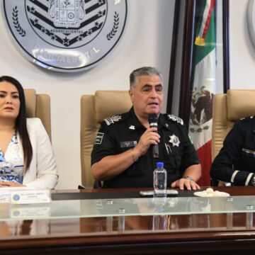 CON BOTONES DE VIDA, AGUASCALIENTES FORTALECE LA ATENCIÓN A PERSONAS CON AUTISMO EN SITUACIONES DE RIESGO