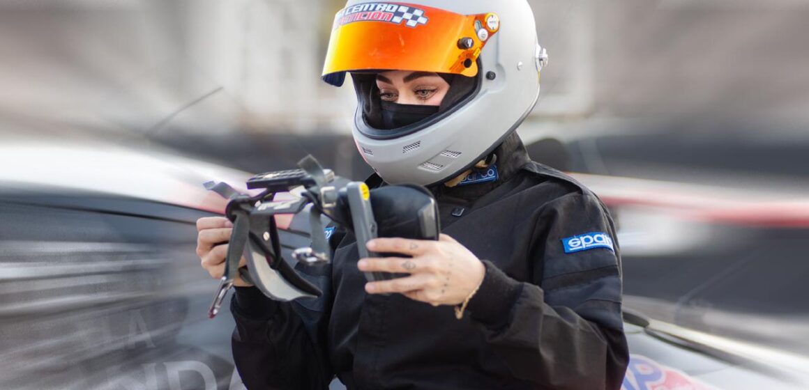 BÁJALE: LLEGAR CON BIEN ES LO MÁS IMPORTANTE