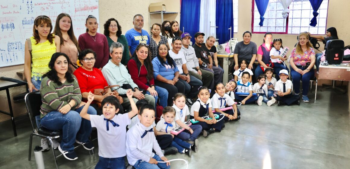 CASAS DEL BIEN COMÚN: ESPACIOS DONDE LA INCLUSIÓN TRANSFORMA VIDAS