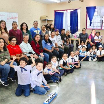 CASAS DEL BIEN COMÚN: ESPACIOS DONDE LA INCLUSIÓN TRANSFORMA VIDAS