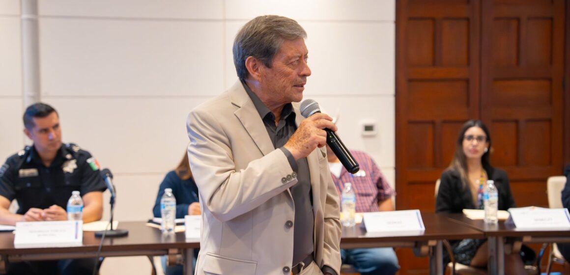 ALISTAN OPERATIVO SANITARIO PARA LA FERIA NACIONAL DE SAN MARCOS 2026