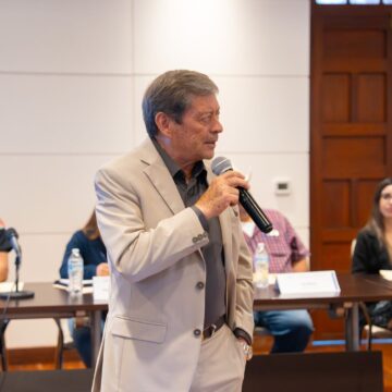 ALISTAN OPERATIVO SANITARIO PARA LA FERIA NACIONAL DE SAN MARCOS 2026