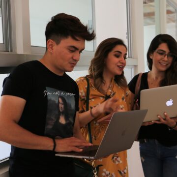 APRENDE ​​INGLÉS, FRANCÉS, ALEMÁN, ITALIANO, JAPONÉS Y MÁS EN EL CENTRO DE IDIOMAS DEL ESTADO