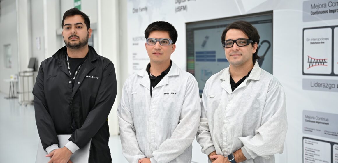 AGUASCALIENTES SUPERA EL PROMEDIO NACIONAL EN CRECIMIENTO INDUSTRIAL