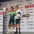 DOS HERMANOS, UN MISMO PODIO: LOS CUATES PRIETO LLEVAN A RINCÓN DE ROMOS AL ESCENARIO MUNDIAL