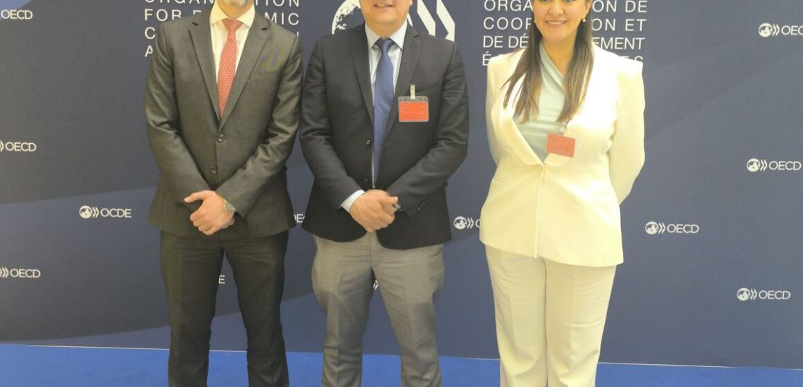 RECONOCEN A AGUASCALIENTES A NIVEL INTERNACIONAL POR SU VENTANILLA DIGITAL DE INVERSIONES