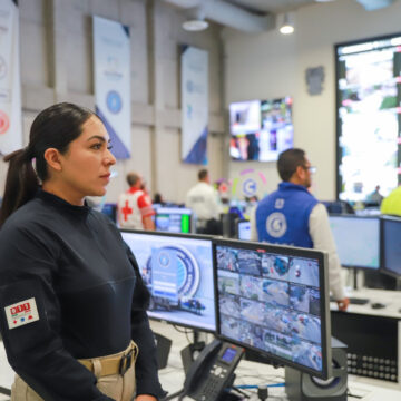 C5i FORTALECE EL DESEMPEÑO DEL 911 CON NUEVAS HERRAMIENTAS