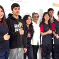 AGUASCALIENTES FORTALECE SU EDUCACIÓN BILINGÜE CON EXPERIENCIAS INTERNACIONALES