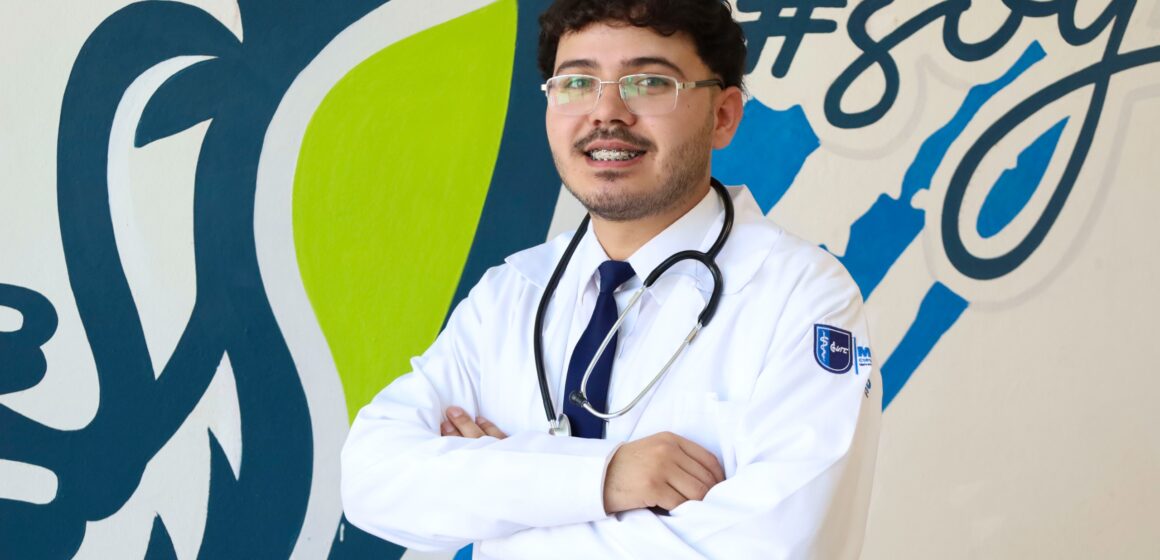 ABIERTA CONVOCATORIA PARA ESTUDIAR MEDICINA EN LA UNIVERSIDAD TECNOLÓGICA DE CALVILLO