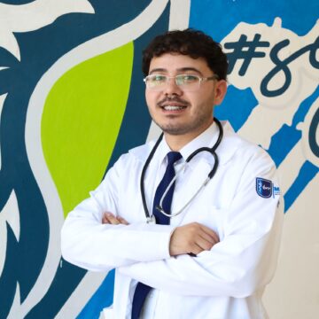 ABIERTA CONVOCATORIA PARA ESTUDIAR MEDICINA EN LA UNIVERSIDAD TECNOLÓGICA DE CALVILLO