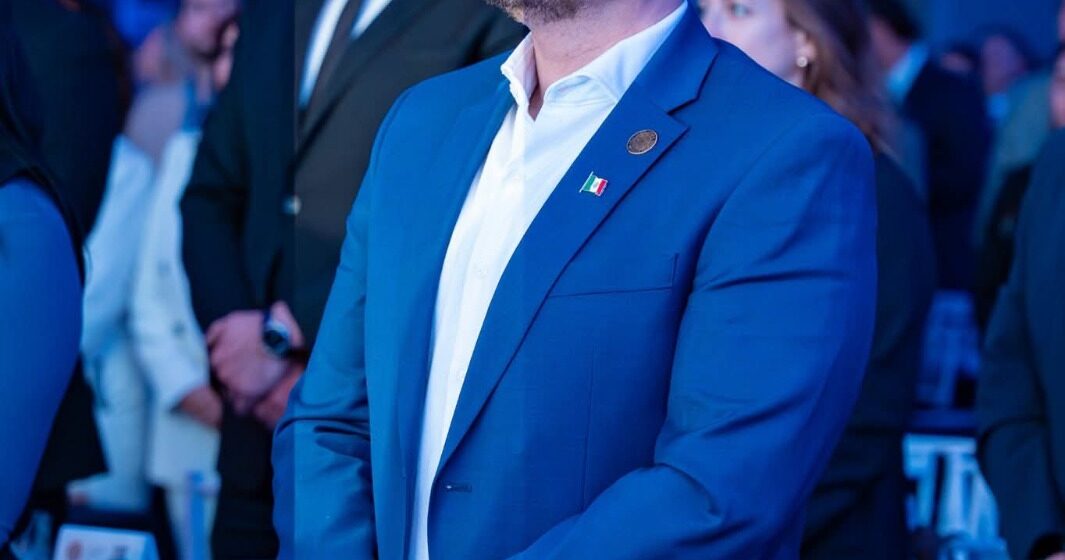 DESIGNA EL CDE DEL PAN A ALFONSO RUBALCAVA COMO COORDINADOR DE LOS DIPUTADOS FEDERALES