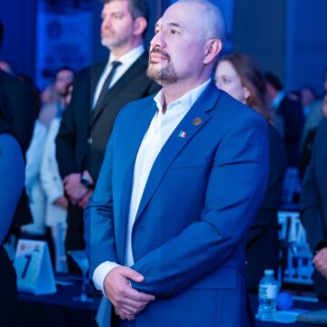 DESIGNA EL CDE DEL PAN A ALFONSO RUBALCAVA COMO COORDINADOR DE LOS DIPUTADOS FEDERALES