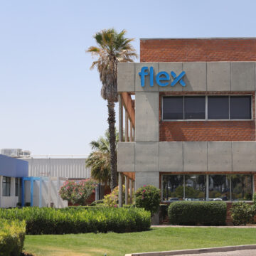 CELEBRA TERE JIMÉNEZ ANUNCIO DE INVERSIÓN DE FLEX EN AGUASCALIENTES