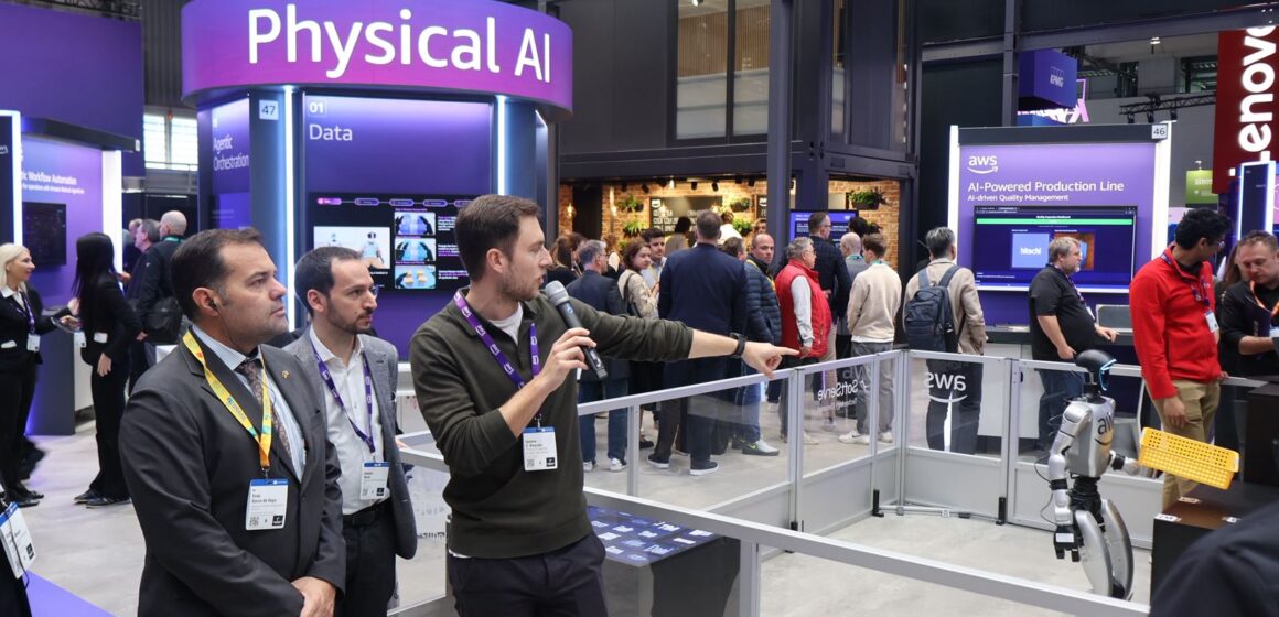 DESDE ALEMANIA AGUASCALIENTES BUSCA OPORTUNIDADES DE EXPANSIÓN EN MERCADOS INTERNACIONALES 