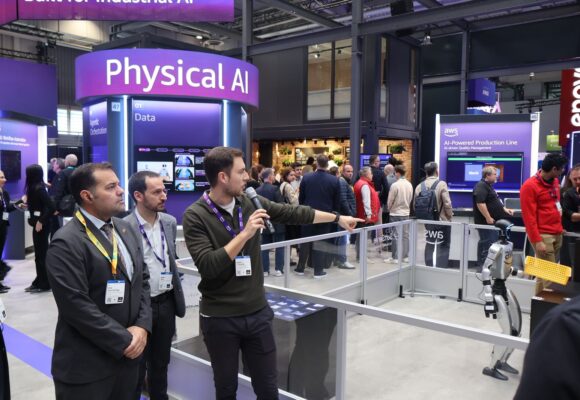 DESDE ALEMANIA AGUASCALIENTES BUSCA OPORTUNIDADES DE EXPANSIÓN EN MERCADOS INTERNACIONALES 