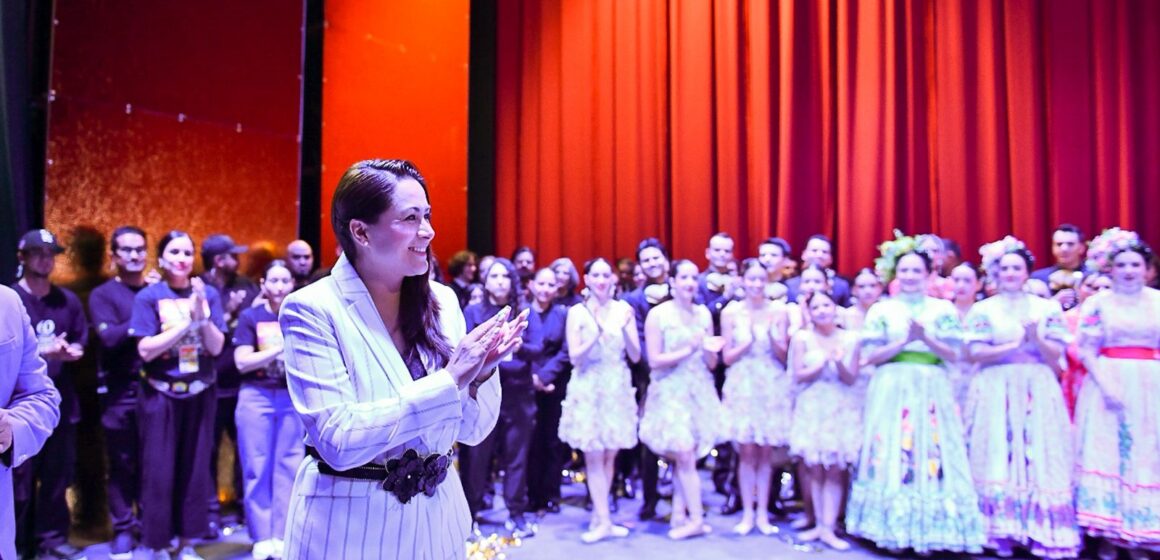 “EL FERIAL DE MI VIDA” CELEBRA 60 AÑOS DE TRADICIÓN Y TALENTO