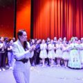 “EL FERIAL DE MI VIDA” CELEBRA 60 AÑOS DE TRADICIÓN Y TALENTO