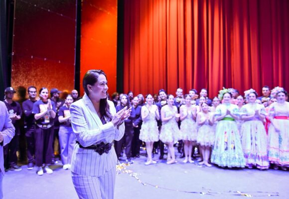 “EL FERIAL DE MI VIDA” CELEBRA 60 AÑOS DE TRADICIÓN Y TALENTO