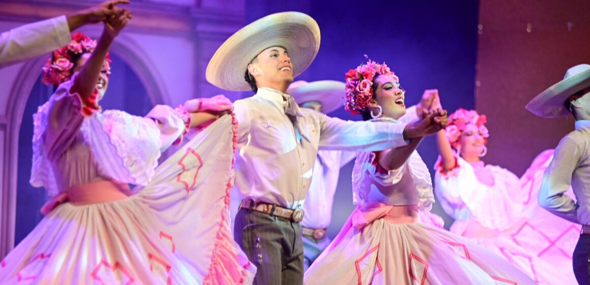 EL FERIAL DE MI VIDA: 60 AÑOS CONTANDO LA HISTORIA DE AGUASCALIENTES