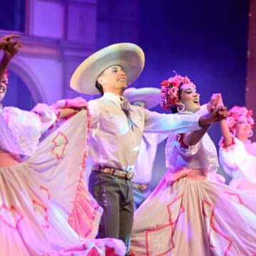 EL FERIAL DE MI VIDA: 60 AÑOS CONTANDO LA HISTORIA DE AGUASCALIENTES