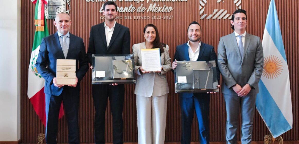 POR SU UBICACIÓN ESTRATÉGICA, MERCADO LIBRE INSTALARÁ UN SERVICE CENTER EN AGUASCALIENTES