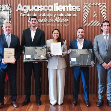 POR SU UBICACIÓN ESTRATÉGICA, MERCADO LIBRE INSTALARÁ UN SERVICE CENTER EN AGUASCALIENTES