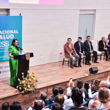 IMPULSAN ENCUENTRO NACIONAL PARA AVANZAR HACIA UN SISTEMA DE SALUD MÁS EQUITATIVO