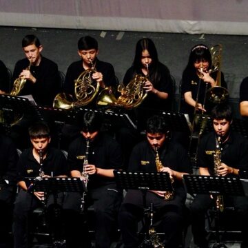 INVITA IMAC AL CONCIERTO INTERACTIVO SINFÓNICO DE COMPÁZ EN FICOTRECE