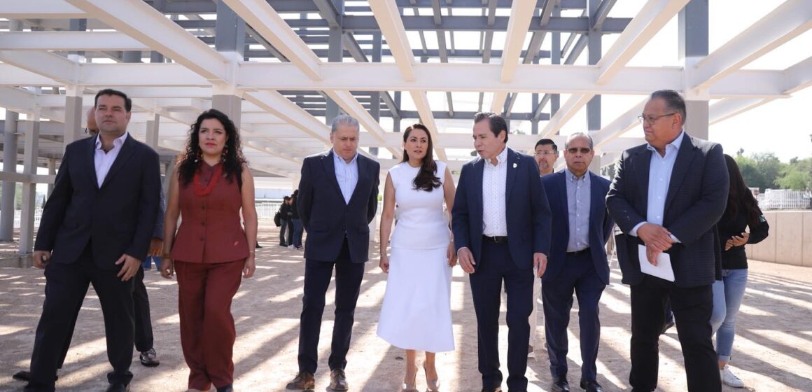 DESDE AGUASCALIENTES SE PLANEA LA FORMACIÓN DE LOS INGENIEROS DE ALTA ESPECIALIZACIÓN QUE IMPULSARÁN A MÉXICO