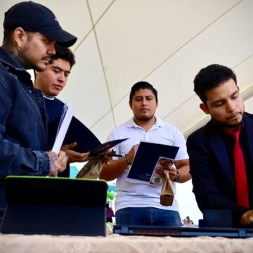 IMJUVA IMPULSA CURSOS Y CONFERENCIAS DE EMPRENDIMIENTO PARA LAS JUVENTUDES