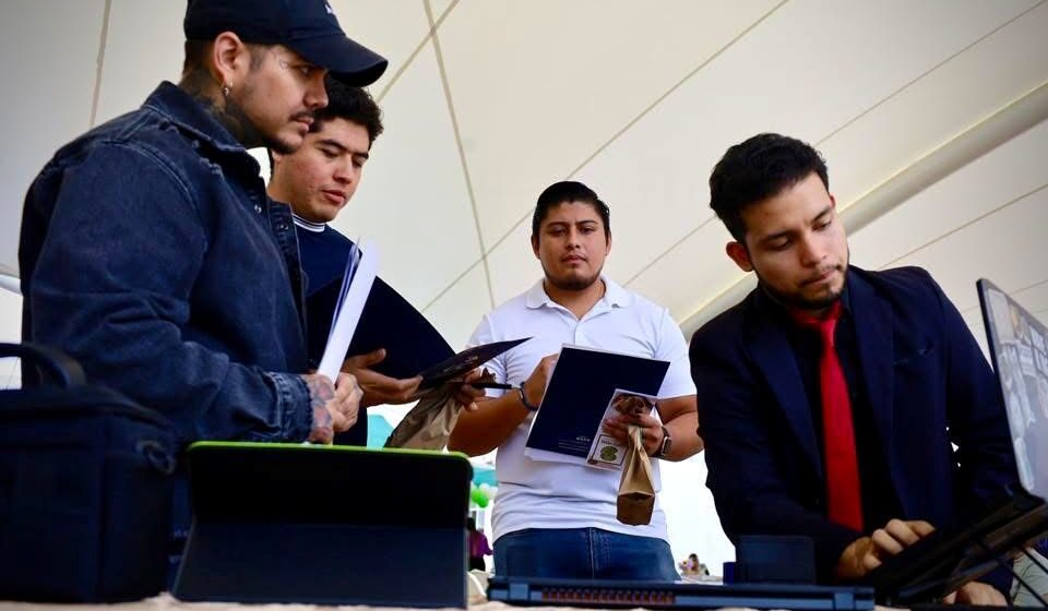 IMJUVA IMPULSA CURSOS Y CONFERENCIAS DE EMPRENDIMIENTO PARA LAS JUVENTUDES IMJUVA IMPULSA CURSOS Y CONFERENCIAS DE EMPRENDIMIENTO PARA LAS JUVENTUDES