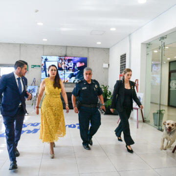 TERE JIMÉNEZ LLAMA A MANTENER UN FRENTE COMÚN POR LA SEGURIDAD DE LAS FAMILIAS TERE JIMÉNEZ LLAMA A MANTENER UN FRENTE COMÚN POR LA SEGURIDAD DE LAS FAMILIAS