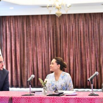 EMPRESA ESPAÑOLA NATURGY INVERTIRÁ 700 MILLONES DE PESOS PARA EL SUMINISTRO DE GAS NATURAL EN AGUASCALIENTES