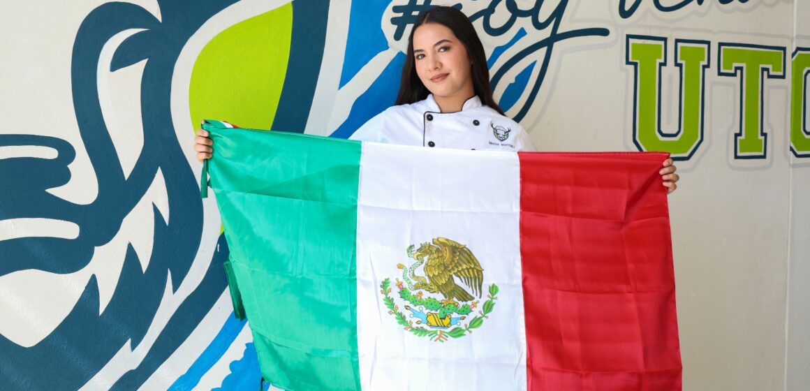 ESTUDIAR SU CARRERA EN CALVILLO HOY LOS LLEVA A OTRAS PARTES DEL MUNDO
