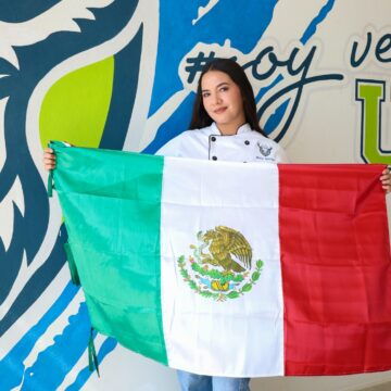 ESTUDIAR SU CARRERA EN CALVILLO HOY LOS LLEVA A OTRAS PARTES DEL MUNDO