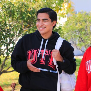 AGUASCALIENTES, SEGUNDO LUGAR NACIONAL CON MÁS EGRESADOS UNIVERSITARIOS