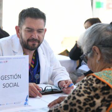 ESTE SÁBADO, SERVICIOS MÉDICOS GRATUITOS EN LA RIBERA