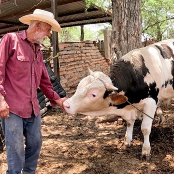 PRODUCTORES DEL CAMPO RECIBEN HERRAMIENTAS QUE TRANSFORMAN SU TRABAJO Y SU VIDA