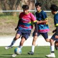 COPA AGUASCALIENTES LLEVARÁ A JÓVENES FUTBOLISTAS A COMPETIR EN ESPAÑA; EL MARTES SON LAS VISORÍAS