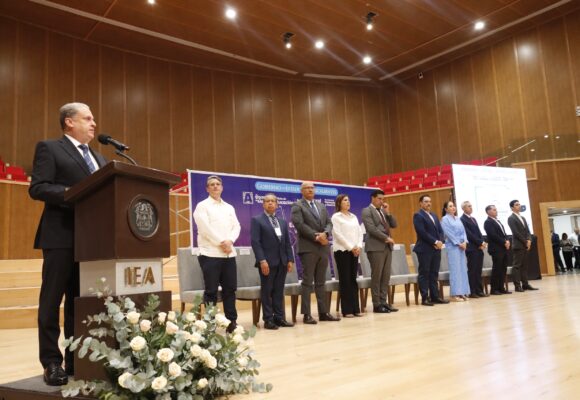 EN AGUASCALIENTES, UNIVERSIDADES Y ORGANISMOS EMPRESARIALES IMPULSAN NUEVAS ESTRATEGIAS PARA FORMAR TALENTO DE ALTA ESPECIALIZACIÓN