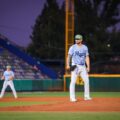 RIELEROS GANA EN CASA A TECOS DE DOS LAREDOS 8- 3